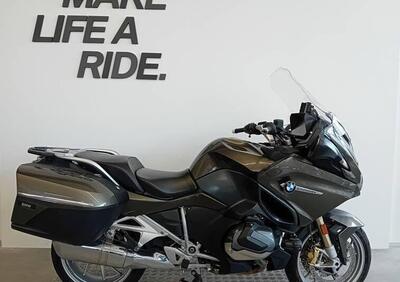 Bmw R 1250 RT (2021 - 25) - Annuncio 9802095