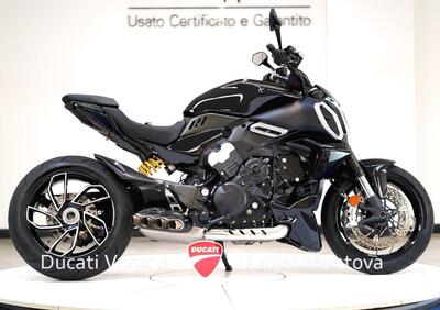 Ducati Diavel V4 (2023 - 25) - Annuncio 9802096