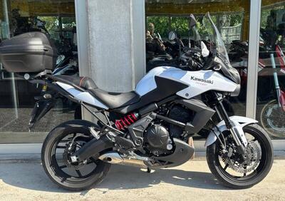 Kawasaki Versys 650 (2010 - 13) - Annuncio 9802099