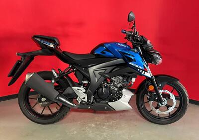 Suzuki GSX-S125 (2022 - 24) - Annuncio 9802104