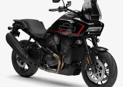 Harley-Davidson Pan America 1250 ST (2025) - Annuncio 9802106