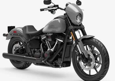 Harley-Davidson Low Rider S (2025) - Annuncio 9802110