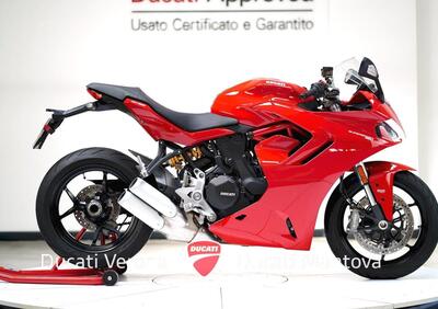 Ducati SuperSport 950 (2021 - 24) - Annuncio 9802117