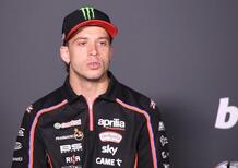 MotoGP 2025. GP di Austria. Marco Bezzecchi: "L’obiettivo è raggiungere la vetta e adesso alla vetta c’è Marc Marquez"