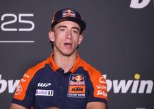 MotoGP 2025. GP di Austria. Pedro Acosta: "Le aspettative che ho? Bisogna tenere i piedi per terra" 