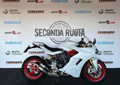 Ducati SuperSport 939 S (2017 - 20) - Annuncio 9800582