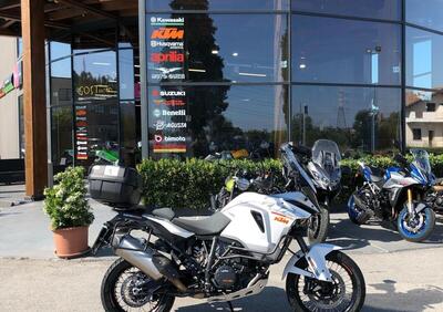 KTM 1290 Super Adventure (2015 - 16) - Annuncio 9802144