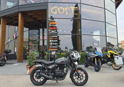 Royal Enfield HNTR 350 (2022 - 25) - Annuncio 9802054