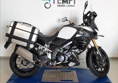 Suzuki V-Strom 1000DL (2002 - 06) - Annuncio 9802149
