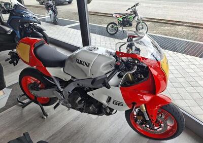 Yamaha XSR 900 (2022 - 25) - Annuncio 9802203