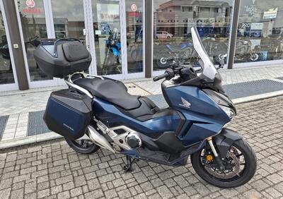Honda Forza 750 DCT Travel (2021 - 24) - Annuncio 9802204