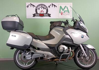 Bmw R 1200 RT (2010 - 13) - Annuncio 9801955