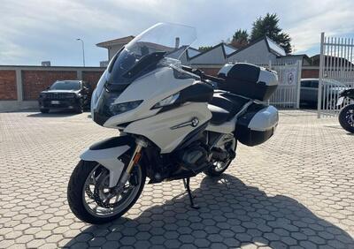 Bmw R 1250 RT (2021 - 25) - Annuncio 9793768