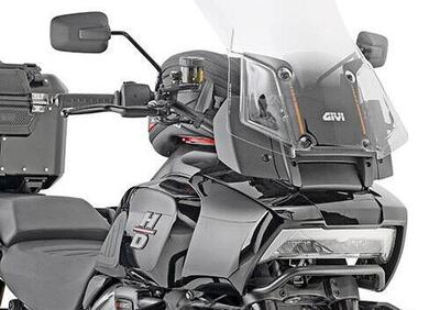 Cupolino Givi 8400DT trasparente - Annuncio 9711061