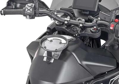 Flangia Tanklock Givi BF80 per KTM 890 SMT (23-24) - Annuncio 8957440