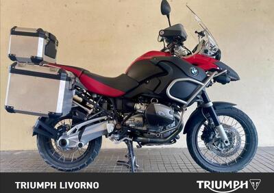 Bmw R 1200 GS (2008 - 09) - Annuncio 9802254