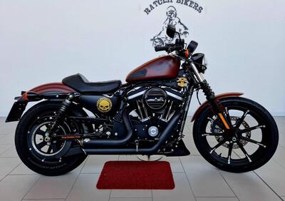 Harley-Davidson 883 Iron (2017 - 20) - XL 883N - Annuncio 9802289