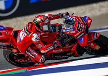 MotoGP 2025. GP di Austria. Il venerdì con Zam e Simone Battistella - DIRETTA 18,30 [VIDEO]