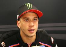 MotoGP 2025. GP di Austria. Marco Bezzecchi: "Dopo la mattinata, non mi aspettavo di faticare così tanto nel pomeriggio"