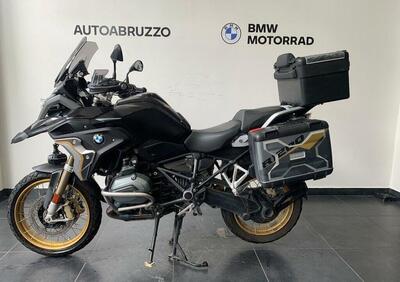 Bmw R 1200 GS (2017 - 18) - Annuncio 9791622