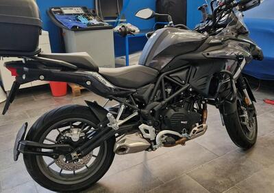 Benelli TRK 502 (2021 - 25) - Annuncio 9802348