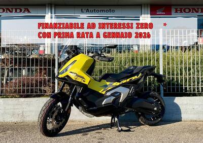 Honda X-ADV 750 (2025) - Annuncio 9596173