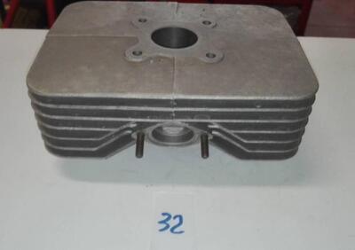 Cilindro Sachs 50 38 mm - Annuncio 9802414
