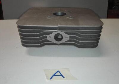 Cilindro Z per Sachs 50 38mm ZETA - Annuncio 9802418