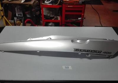 Coda sx Suzuki Burgman 400 2003-2006 - Annuncio 9802421