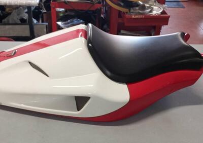 CODONE MONOPOSTO DUCATI 748R - Annuncio 9802424