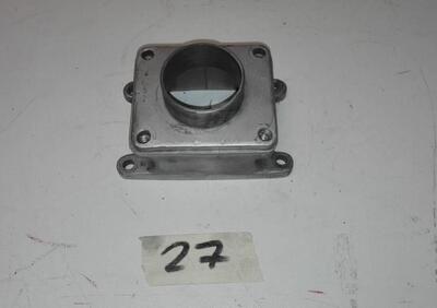 Collettore Hiro 125 cross 1982 - Annuncio 9802430