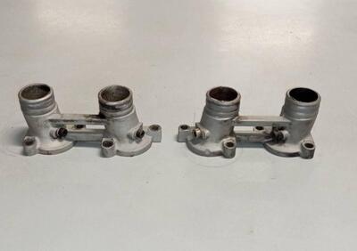 COLLETTORI ASPIRAZIONE BENELLI 500 1974 - Annuncio 9802432