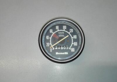 CONTACHILOMETRI BENELLI 250 - Annuncio 9802436