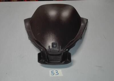 Copertura strumentazione Suzuki Burgman 400 2003-2 - Annuncio 9802456