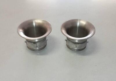 CORNETTI ASPIRAZIONE DUCATI 748 - Annuncio 9802472