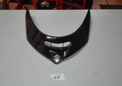 Cornice plexiglass Suzuki Burgman 400 2003-2006 - Annuncio 9802474