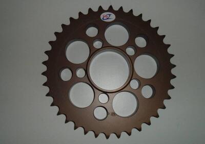 Corona Chiaravalli 520 Ducati 748-916-996-998 Cht Chiaravalli - Annuncio 9802478
