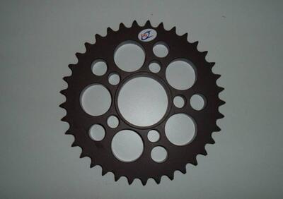 Corona originale 525 Ducati 748-916-996-998 Cht Chiaravalli - Annuncio 9802480