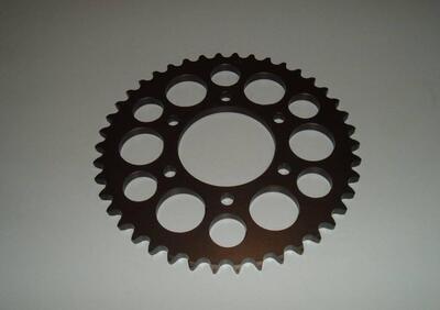 Corona passo 50 Kawasaki Did - Annuncio 9802483