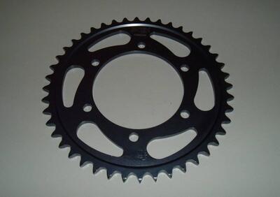 Corona passo 50 Yamaha TECNIX - Annuncio 9802484