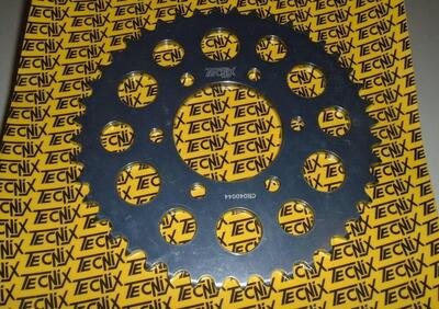 Corona passo 520 Kawasaki TECNIX - Annuncio 9802485