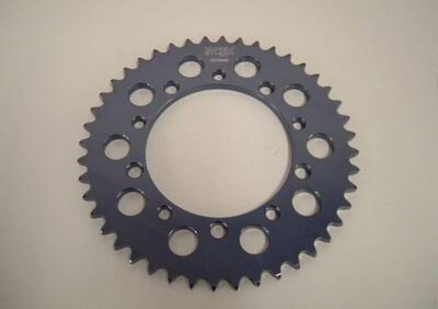 Corona Z44 passo 50 Suzuki GSXR 1000 TECNIX - Annuncio 9802490