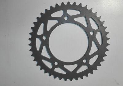 Corone in ergal Yamaha r6 AFAM - Annuncio 9802491