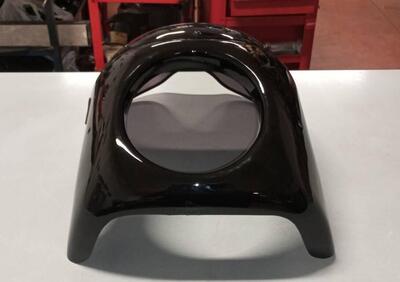 CUPOLINO PER MOTO NAKED ANNI 70 VETRORESINA - Annuncio 9802500