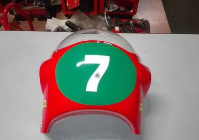 CUPOLINO RACING IN VETRORESINA - Annuncio 9802501