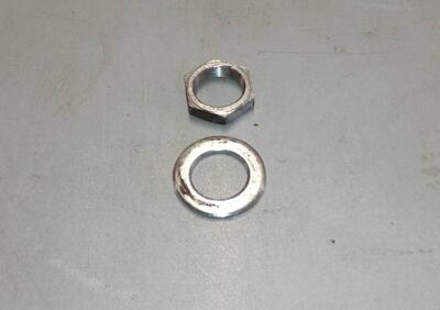 DADO PIASTRA STERZO HONDA CX 500 TURBO - Annuncio 9802503