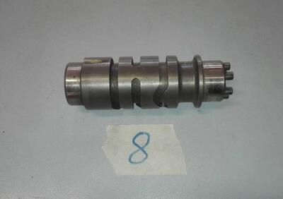 Desmodromico cambio hiro 125 frizione a secco - Annuncio 9802505