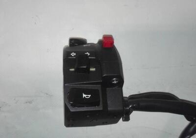Devio luci sinistro Suzuki Bandit 650 - Annuncio 9802515