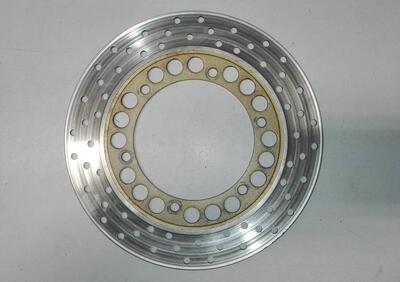 Disco freno anteriore Yamaha Majesty 250 - Annuncio 9802530