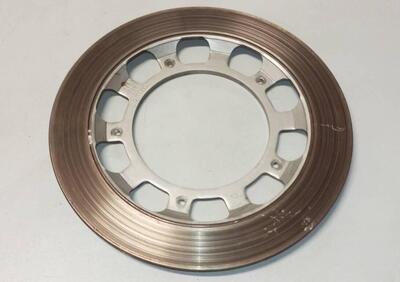 Disco freno Post.Honda cx 500 turbo - Annuncio 9802532